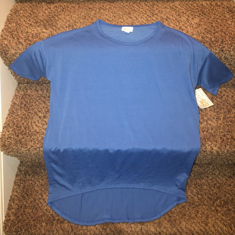 Lularoe XS Irma